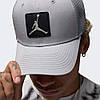 Кепка Jordan U Rise Cap S Cb Trkr Jm Ptch (FZ0774-077), фото 3