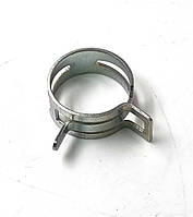 Хомут пильовика рульової рейки, оригінал, MR510274, Pajero