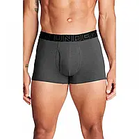 Urbanshop com ua Труси Ua Performance Бавовна - Solid 3 3Pk 1383891-025 (Оригінал) РОЗМІРИ ЗАПИТУЙТЕ