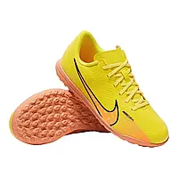 Urbanshop com ua Дитячі Сороконіжки Nike Mercurial Vapor 15 Club TF DJ5956-780 (Оригінал) РОЗМІРИ ЗАПИТУЙТЕ