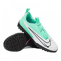 Urbanshop com ua Сороконожки Дитячі Nike Kids Phantom Gx Academy Tf DD9557-300 (Оригінал) РОЗМІРИ ЗАПИТУЙТЕ