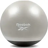 Urbanshop com ua Фітбол Reebok Stability Gymball Чорний RAB-40017BK   РОЗМІРИ ЗАПИТУЙТЕ