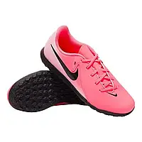 Urbanshop com ua Сороконіжки Дитячі Nike Jr Phantom Gx Ii Club Tf Fj2604-600 (Оригінал) РОЗМІРИ ЗАПИТУЙТЕ