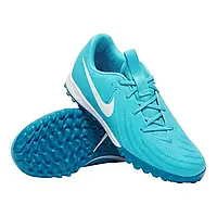 Urbanshop com ua Сороконіжки Nike Дитячі Phantom Gx Ii Academy Tf Junior Fj2608-400 (Оригінал) РОЗМІРИ