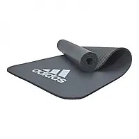 Urbanshop com ua Килимок Для Тренувань Adidas Fitness Mat Admt-11015Gr (Оригінал) РОЗМІРИ ЗАПИТУЙТЕ