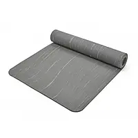 Urbanshop com ua Килимок Для Йоги Reebok Camo Yoga Mat RAYG-11045BL   РОЗМІРИ ЗАПИТУЙТЕ