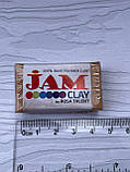 Полімерна глина "Jam Clay" ( 20 грам) Карамель, 5018202 Rosa, фото 3