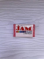 Полімерна глина "Jam Clay" ( 20 грам) Малиновий мус, 5018501 Rosa