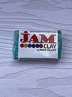 Полімерна глина "Jam Clay" ( 20 грам) Морська хвиля, 5018601 Rosa
