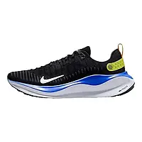 Urbanshop com ua Кросівки Nike Reactx Infinity Run Flynit 4 Black Dr2665-005   РОЗМІРИ ЗАПИТУЙТЕ