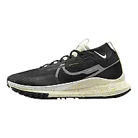 Urbanshop com ua Кросівки Nike Pegasus Trail 4 Gore-Tex Black Dj7926-005   РОЗМІРИ ЗАПИТУЙТЕ