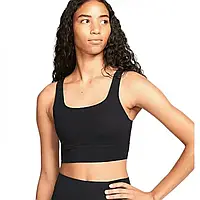 Urbanshop com ua Жіночий Топ Nike Women Nike Alate Ellipse Ll Bra DO6619-010 (Оригінал) РОЗМІРИ ЗАПИТУЙТЕ