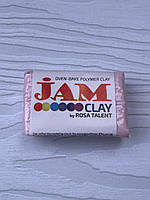Полімерна глина "Jam Clay" ( 20 грам) Рожевий кварц, 5018500 Rosa