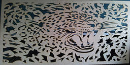 Декоративні екрани, ґрати на радіатори опалення. Екрани на вентиляційні отвори. Панелі -ширми. Стінові панелі.