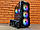 Ігровий комп'ютер DarkFlash, Intel Core i5-12400F 4.4GHz, RAM 16ГБ, NVME 512ГБ, Intel Arc A750 8GB, фото 3