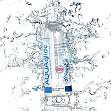 Лубрикант на водній основі AQUAglide, 1000 мл, фото 3