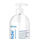 Лубрикант на водній основі AQUAglide, 1000 мл, фото 5