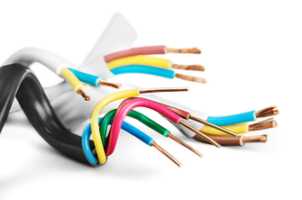 Кабель ВВГп-нгд