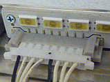 2 модуля LED-підсвічування 2011SVS46-FHD-6.5 K-(LEFT_RIGHT) JVL3-460SM(A_B)-R1[10,11,09] (матриця LTJ460HW01-V)., фото 6
