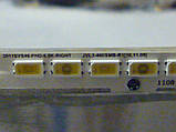 2 модуля LED-підсвічування 2011SVS46-FHD-6.5 K-(LEFT_RIGHT) JVL3-460SM(A_B)-R1[10,11,09] (матриця LTJ460HW01-V)., фото 8
