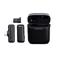 Мікрофони петличні