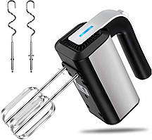 Міксер ручний Sokany CX-6651 800 Вт сталь