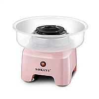 Апарат для солодкої вати 500 Вт SK-520P