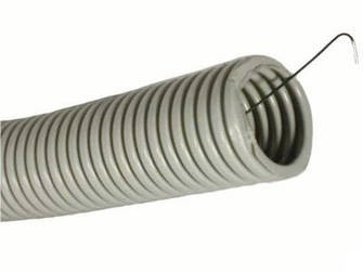 Гофрорукав, металорукав