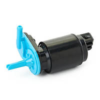 Opel Corsa B 1993-2002, насос омивача скла