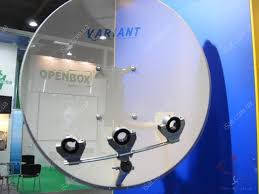 Супутникове ТБ, обладнання та аксесуари