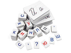 Набір для навчання грамоти-письма, Vladi Toys VT5555-06