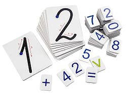 Набір цифр і математичних знаків, Vladi Toys VT5555-07