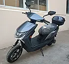 Електроскутер Corso Mirage New 1000Вт, фото 3