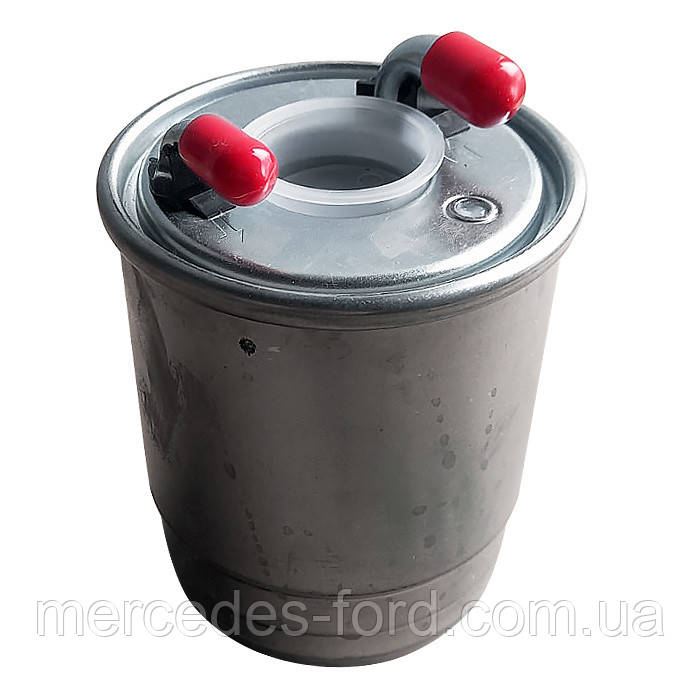 Фільтр паливний Mercedes Sprinter 906 / 2.2 CDI дизель Мерседес Спринтер 2006-2013, Delphi HDF653, фото 1