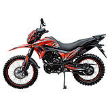 Мотоцикл SP250D-7, фото 7