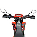 Мотоцикл SP250D-7, фото 10