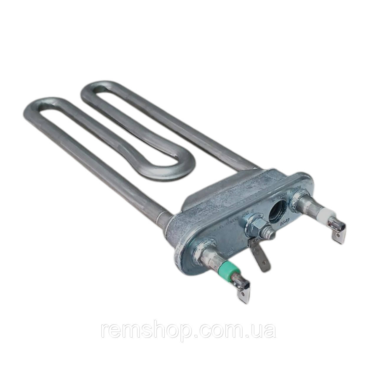 Тен 1700W для пральної машини Indesit, Ariston C00094715 (IRCA)