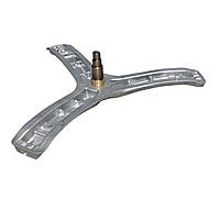 Хрестовина для пральної машини Vestfrost, Hansa, EBI 786, вал 72 мм, втулка Ø30 мм