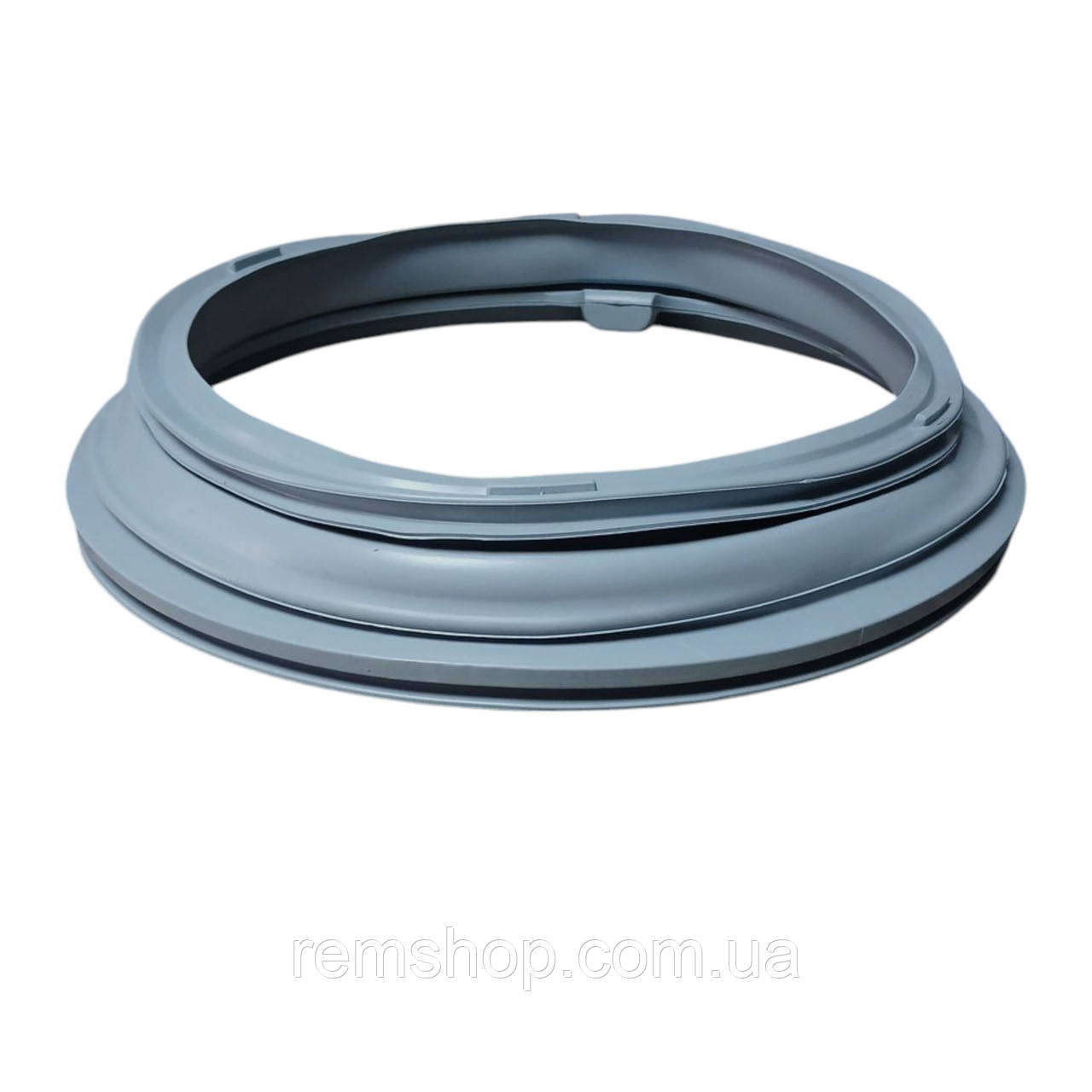 Манжета-резина люка Whirlpool, Hansa, Vestfrost для пральної машини (481288818145, 42004246)
