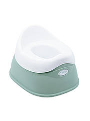 Дитячий горщик MoMi DITO green