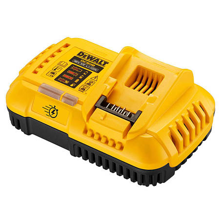 Зарядний пристрій DeWALT DCB118, фото 1