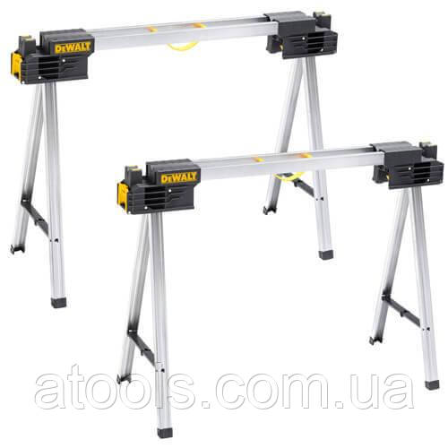 Козли складні DeWALT DWST1-75676 2 шт 900 кг