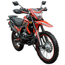 Мотоцикл SP250D-7, фото 4