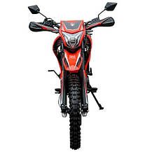 Мотоцикл SP250D-7, фото 5