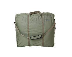 Сумка чохол для коропової розкладачки Novator 85х60х26 см хакі