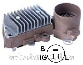 Регулятор напруги TOYOTA COROLLA, STARLET 1.0 1.3 i