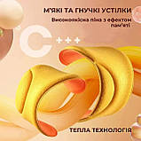 Устілки для взуття з накопиченням тепла комплект 2 пари 41-42, фото 3