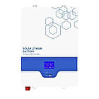 Акумуляторна батарея Anern LiFePO4 LPB-N-24200, 25.6 В 200 Аг, фото 2