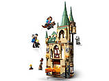LEGO Harry Potter 76413 Гоґвортс: Виручай-кімната, фото 5