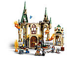 LEGO Harry Potter 76413 Гоґвортс: Виручай-кімната, фото 6